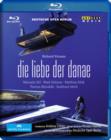 Image for Die Liebe Der Danae: Deutsche Oper (Litton)