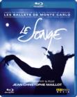 Image for Le Songe (Les Ballets De Monte-Carlo)