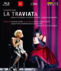Image for La Traviata: Oper Graz (Evans)