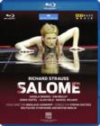 Image for Salome: Deutsches Symphonie Orchester (Soltesz)