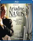 Image for Ariadne Auf Naxos: Zurich Opera House (Von Dohnányi)