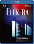 Image for Elektra: Opernhaus Zurich (Von Dohnányi)