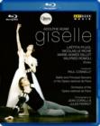 Image for Giselle: Ballet De L'Opera National De Paris