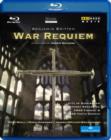Image for Britten: War Requiem (Nelsons)