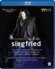 Image for Siegfried: Teatro alla Scala (Barenboim)