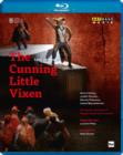 Image for The Cunning Little Vixen: Teatro Comunale (Ozawa)