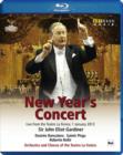 Image for New Year's Concert: Teatro La Fenice (Gardiner)