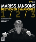 Image for Beethoven: Symphonies Nos. 1-3