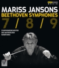 Image for Beethoven: Symphonies Nos. 7-9