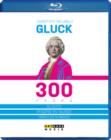 Image for Gluck: 300 Years