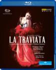 Image for La Traviata: Arena Di Verona (Kovatchev)