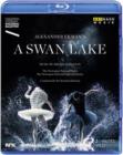 Image for A   Swan Lake: The Norwegian National Ballet