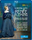 Image for A   Recital With Renée Fleming