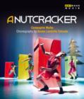 Image for A   Nutcracker: Compagnie Malka