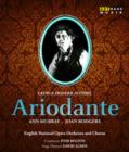 Image for Ariodante: English National Opera (Bolton)