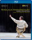Image for Nikolaus Harnoncourt: Opera Collection