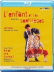 Image for L'enfant Et Les Sortilèges & Peter and the Wolf