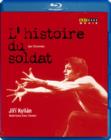 Image for L'histoire Du Soldat: Nederlands Dans Theater