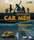 Image for Jirí Kylián's Car Men: Nederlands Dans Theater