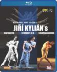 Image for Jirí Kylián and the Nederlands Dans Theatre