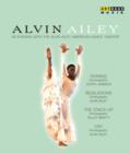 Image for Alvin Ailey: An Evening With the Alvin Ailey American...