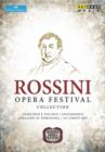 Image for Rossini Opera Festival: Collection
