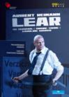 Image for Lear: Staatoper Hamburg (Young)