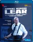 Image for Lear: Staatoper Hamburg (Young)