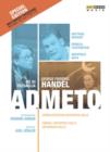 Image for Admeto: Händel-Festspiele Halle