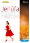 Image for Jenufa: Deutsche Oper Berlin (Runnicles)