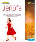 Image for Jenufa: Deutsche Oper Berlin (Runnicles)