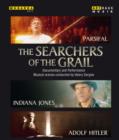 Image for The Searchers of the Grail