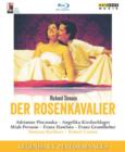 Image for Der Rosenkavalier: Salzburg Festival (Bychkov)