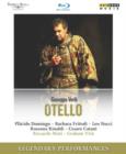 Image for Otello: Teatro Alla Scalla (Muti)