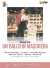 Image for Un Ballo in Maschera: Salzburg Festival (Solti)