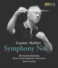 Image for Mahler: Symphony No. 4