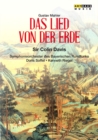 Image for Das Lied Von Der Erde: Munich Philharmonic Orchestra (Davis)
