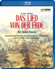 Image for Das Lied Von Der Erde: Munich Philharmonic Orchestra (Davis)