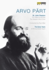 Image for Arvo Pärt: The Early Years - A Portrait