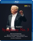 Image for Mahler: Symphony No. 3 (Haitink)