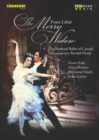 Image for The Merry Widow: National Ballet of Canada (Florio)