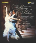 Image for The Merry Widow: National Ballet of Canada (Florio)