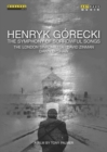 Image for Henryk Gorecki: The Symphony of Sorrowful Songs