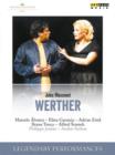 Image for Werther: Wiener Staatsoper (Jordan)