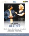 Image for Werther: Wiener Staatsoper (Jordan)