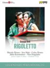 Image for Rigoletto: Gran Teatre del Liceu (López-Cobos)