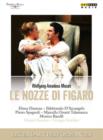 Image for Le Nozze Di Figaro: Teatro Alla Scala (Korsten)