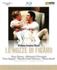 Image for Le Nozze Di Figaro: Teatro Alla Scala (Korsten)