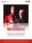 Image for Mefistofele: San Francisco Opera (Arena)