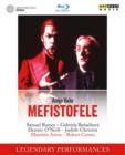 Image for Mefistofele: San Francisco Opera (Arena)